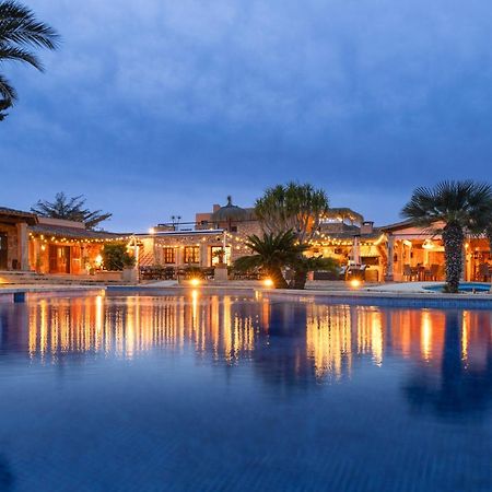 Agroturismo Finca Sa Tanca Cala d'Or  Luaran gambar