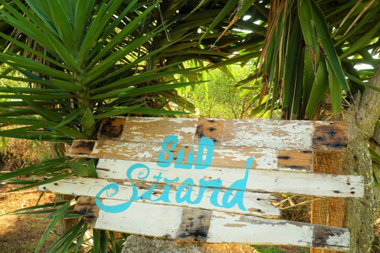 Agroturismo Finca Sa Tanca Cala d'Or  Luaran gambar