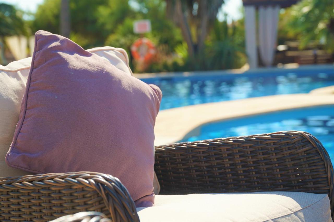 Agroturismo Finca Sa Tanca Cala d'Or  Luaran gambar