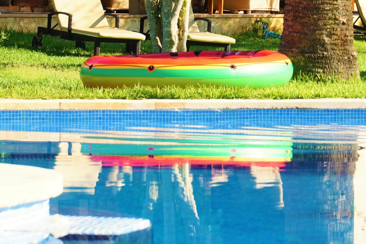 Agroturismo Finca Sa Tanca Cala d'Or  Luaran gambar